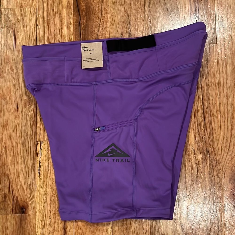 Nike Women’s Running legging Shorts